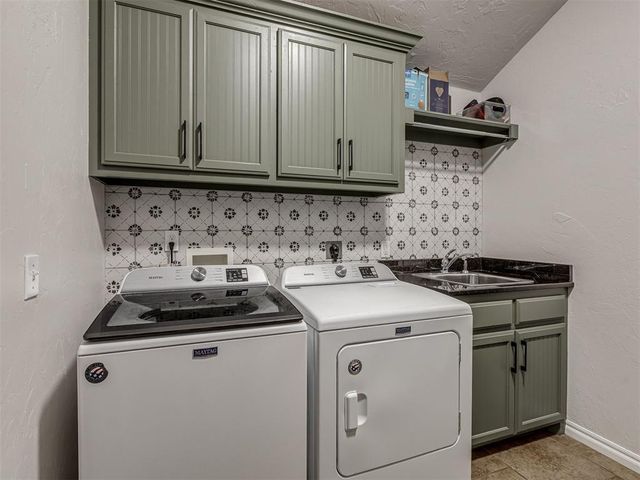 3209 SE 33rd Street, Moore, OK 73065