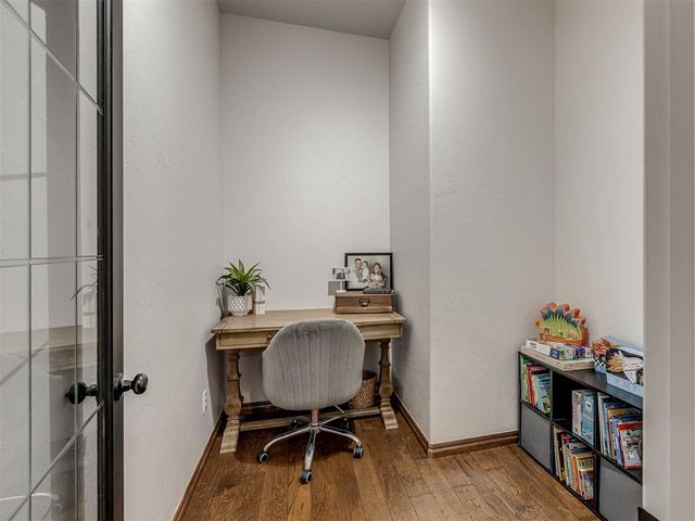 3209 SE 33rd Street, Moore, OK 73065