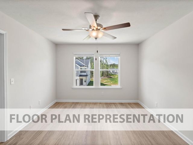 649 HAMPTON Drive, 5D, North Augusta, SC 29860
