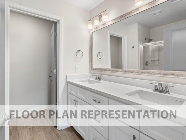 649 HAMPTON Drive, 5D, North Augusta, SC 29860