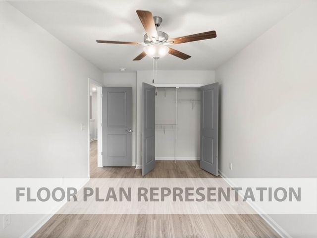 649 HAMPTON Drive, 5D, North Augusta, SC 29860