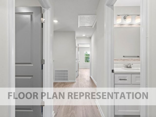 649 HAMPTON Drive, 5D, North Augusta, SC 29860