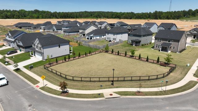 649 HAMPTON Drive, 5D, North Augusta, SC 29860