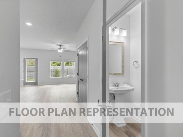 649 HAMPTON Drive, 5D, North Augusta, SC 29860