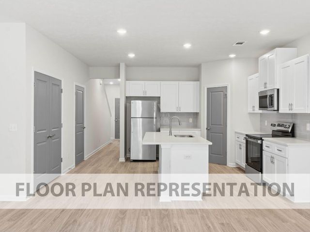 649 HAMPTON Drive, 5D, North Augusta, SC 29860