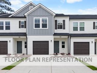 649 HAMPTON Drive, 5D, North Augusta, SC 29860