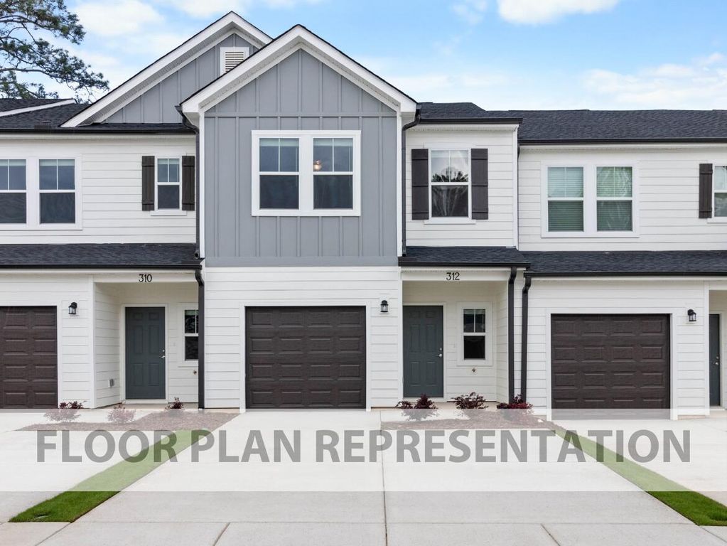 649 HAMPTON Drive, 5D, North Augusta, SC 29860