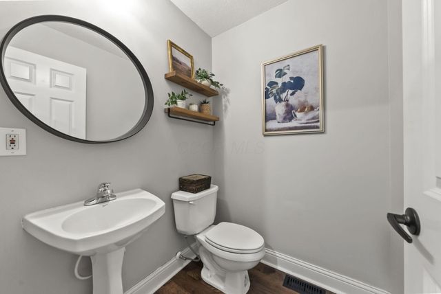 6214 Turvey Loop W, Dublin, OH 43016
