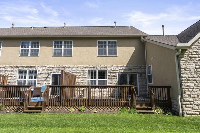 6214 Turvey Loop W, Dublin, OH 43016