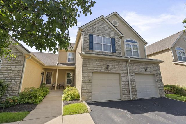 6214 Turvey Loop W, Dublin, OH 43016