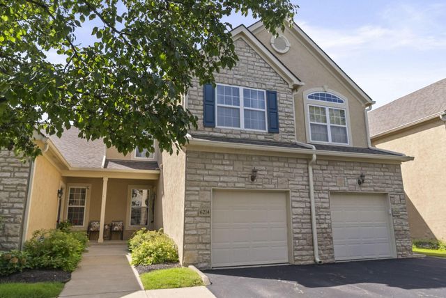 6214 Turvey Loop W, Dublin, OH 43016