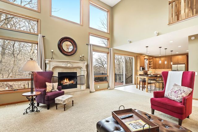 4561 Oak Pond Road, Eagan, MN 55123
