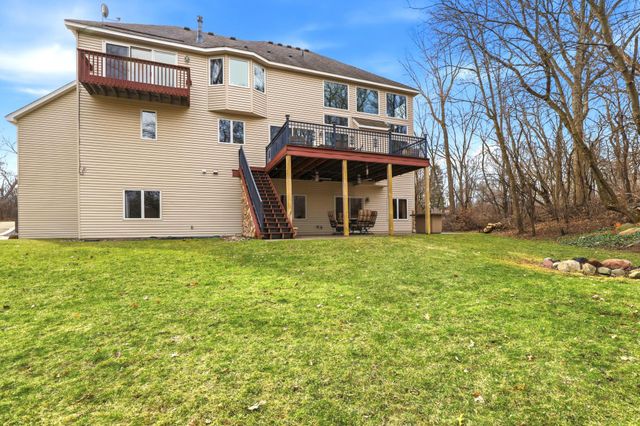 4561 Oak Pond Road, Eagan, MN 55123