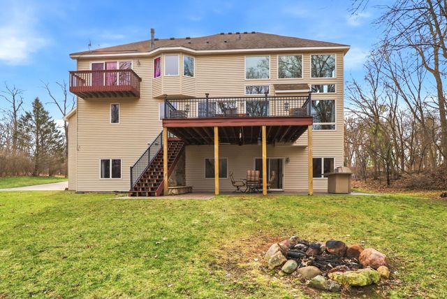 4561 Oak Pond Road, Eagan, MN 55123