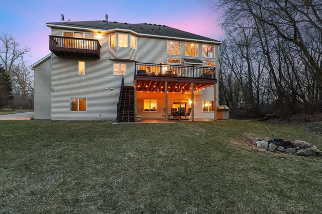 4561 Oak Pond Road, Eagan, MN 55123