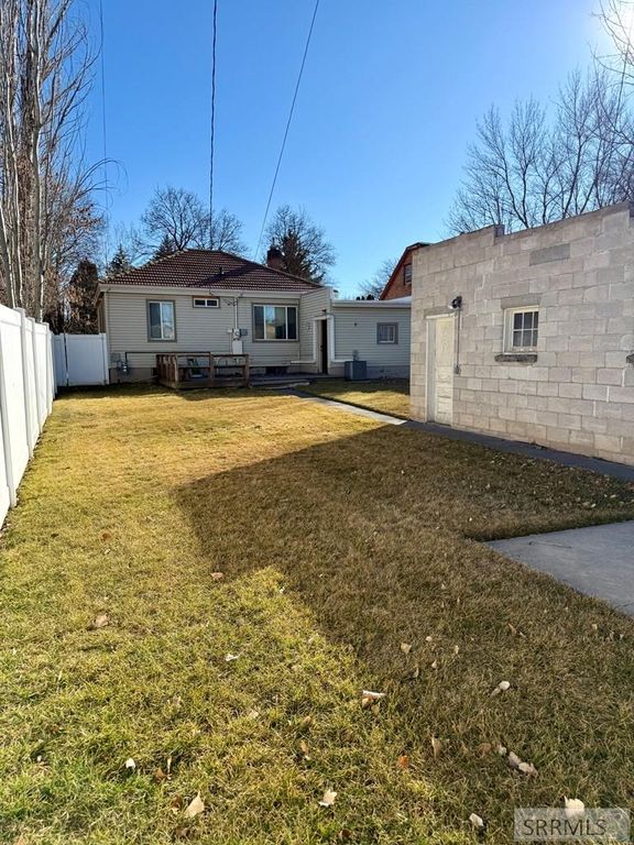 Image 37 of property listing at 465 8th Street, Idaho Falls, ID 83401