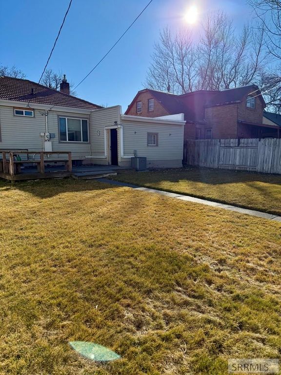 Image 38 of property listing at 465 8th Street, Idaho Falls, ID 83401