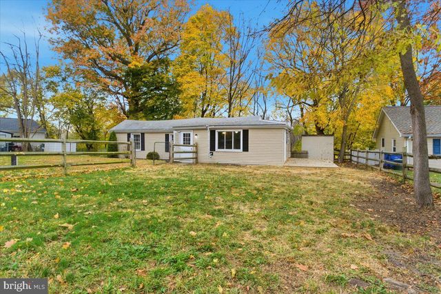 118 WILLOW MILL PARK ROAD, Mechanicsburg, PA 17050