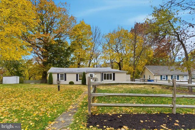 118 WILLOW MILL PARK ROAD, Mechanicsburg, PA 17050