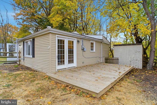 118 WILLOW MILL PARK ROAD, Mechanicsburg, PA 17050