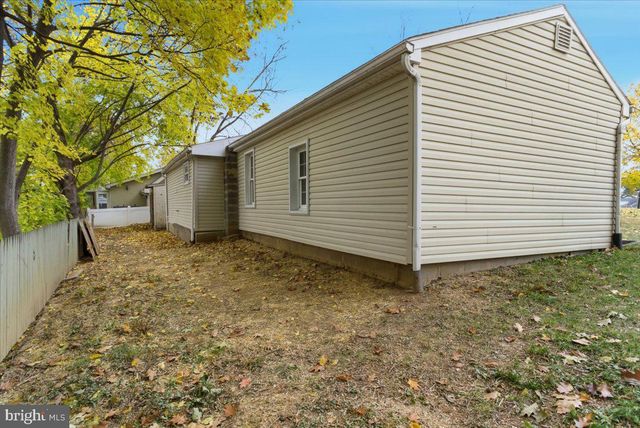 118 WILLOW MILL PARK ROAD, Mechanicsburg, PA 17050