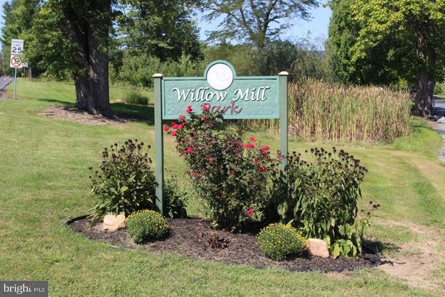 118 WILLOW MILL PARK ROAD, Mechanicsburg, PA 17050