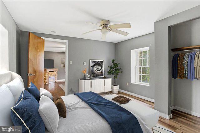 118 WILLOW MILL PARK ROAD, Mechanicsburg, PA 17050