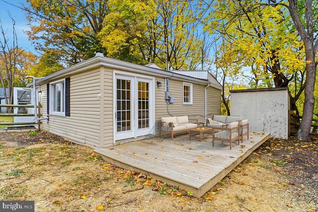 118 WILLOW MILL PARK ROAD, Mechanicsburg, PA 17050