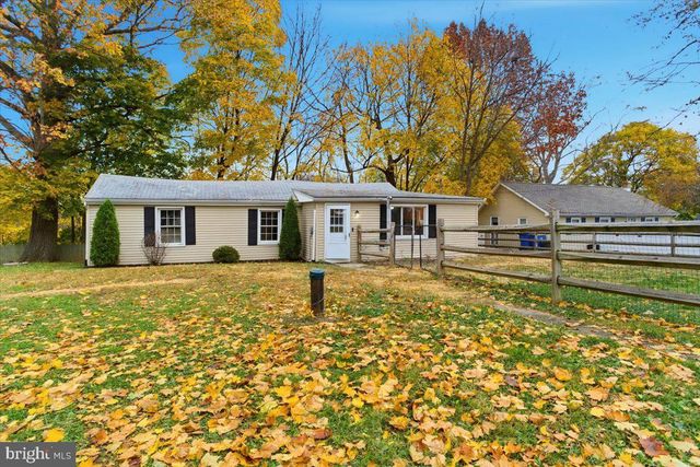 118 WILLOW MILL PARK ROAD, Mechanicsburg, PA 17050