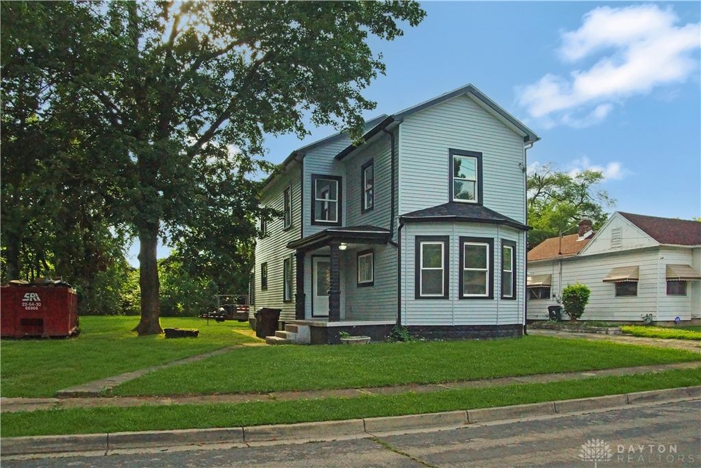 7 Oak Street, Dayton, OH 45426