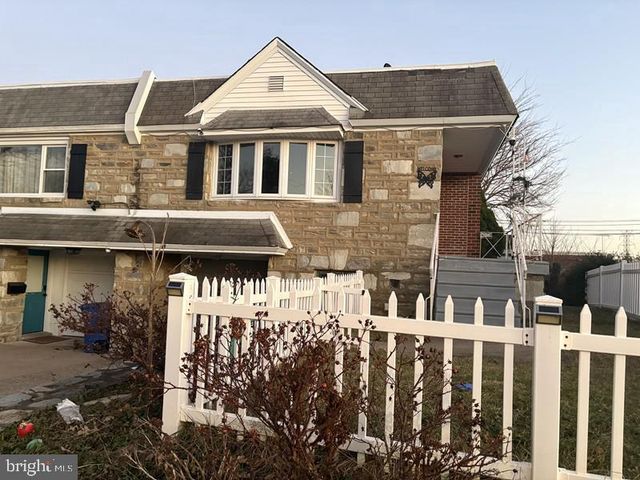 7817 LORNA DR, Philadelphia, PA 19111