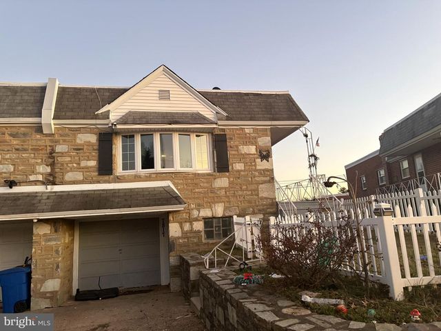 7817 LORNA DR, Philadelphia, PA 19111