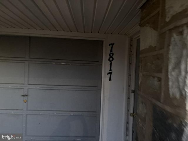 7817 LORNA DR, Philadelphia, PA 19111