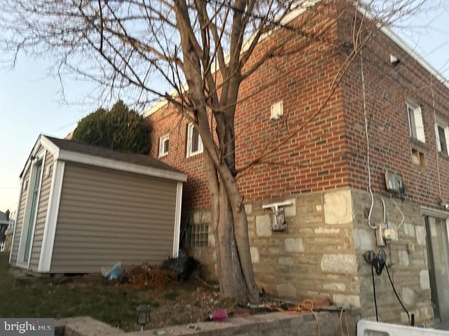 7817 LORNA DR, Philadelphia, PA 19111