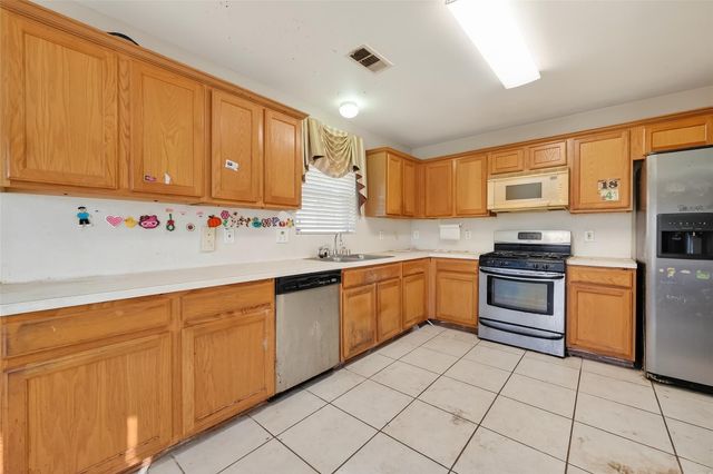 10127 Elm Knoll Trail, Houston, TX 77064