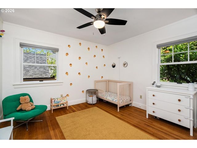 3563 Ne MORRIS St, Portland, OR 97212