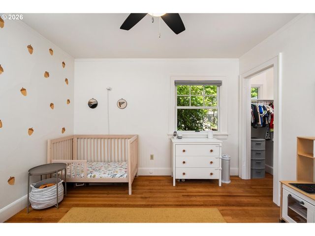 3563 Ne MORRIS St, Portland, OR 97212