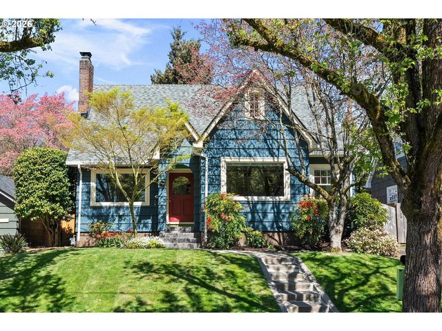 3563 Ne MORRIS St, Portland, OR 97212