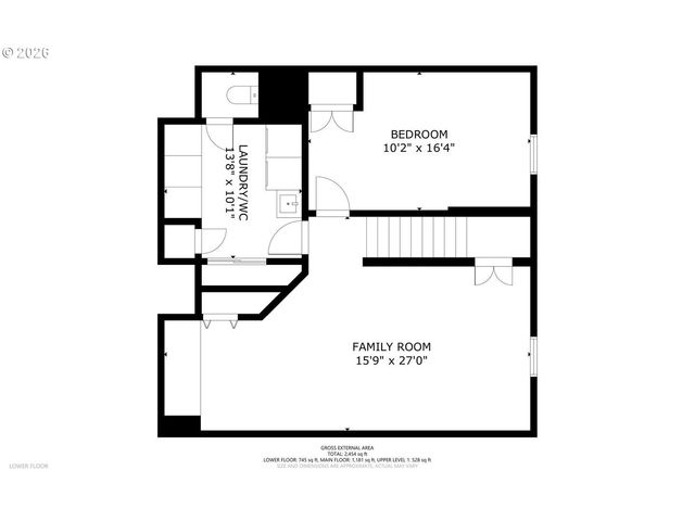 3563 Ne MORRIS St, Portland, OR 97212