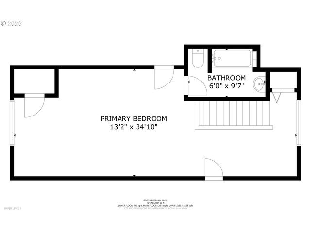 3563 Ne MORRIS St, Portland, OR 97212