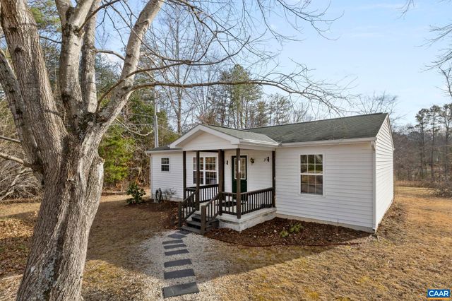 4939 RICHMOND RD, Keswick, VA 22947