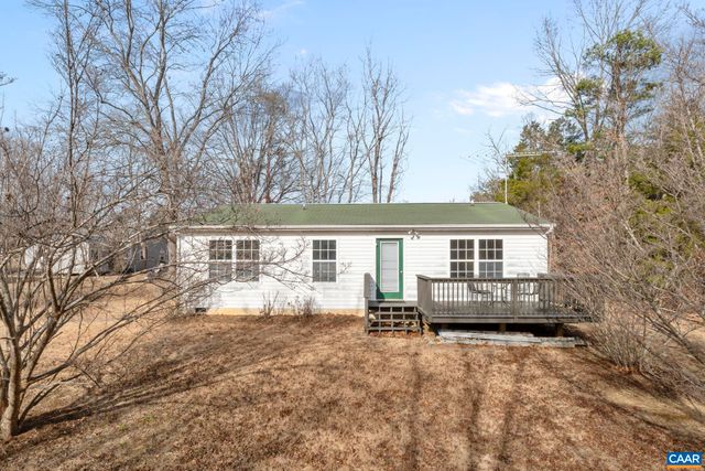4939 RICHMOND RD, Keswick, VA 22947