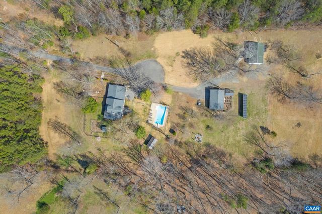 4939 RICHMOND RD, Keswick, VA 22947
