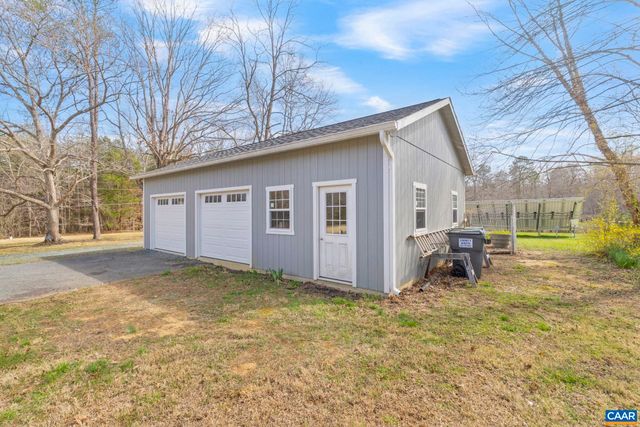 4939 RICHMOND RD, Keswick, VA 22947