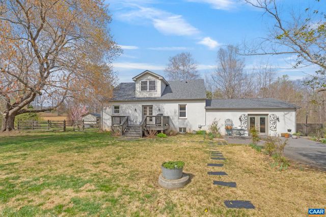 4939 RICHMOND RD, Keswick, VA 22947