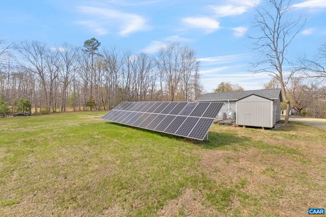 4939 RICHMOND RD, Keswick, VA 22947