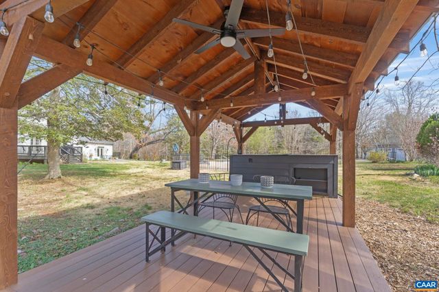 4939 RICHMOND RD, Keswick, VA 22947