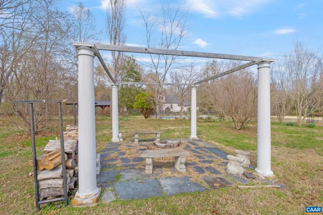 4939 RICHMOND RD, Keswick, VA 22947