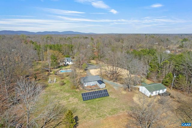 4939 RICHMOND RD, Keswick, VA 22947