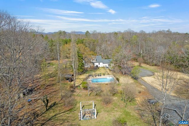 4939 RICHMOND RD, Keswick, VA 22947